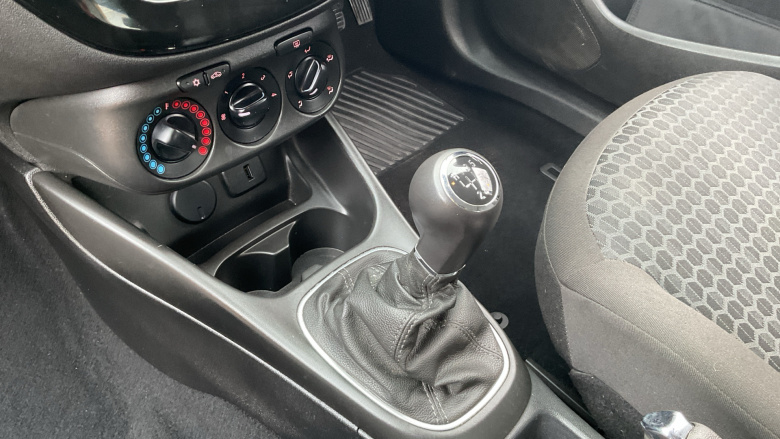 Vauxhall Corsa 1.4 [75] Energy 5dr [AC] Petrol Hatchback